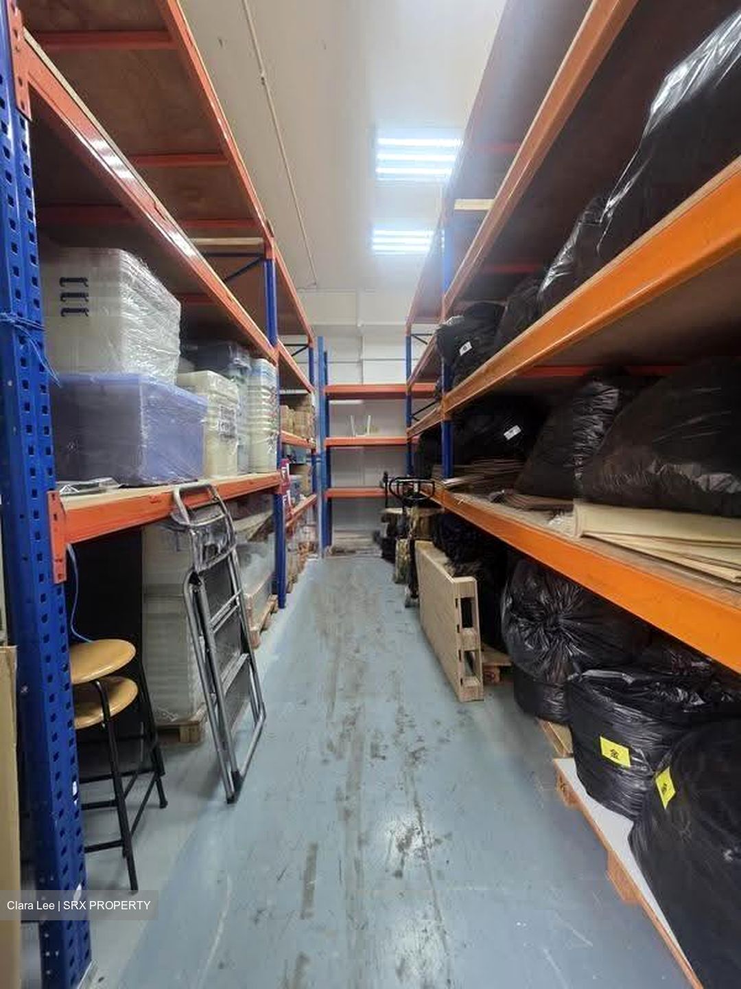 Unity Centre (D23), Factory #624471241